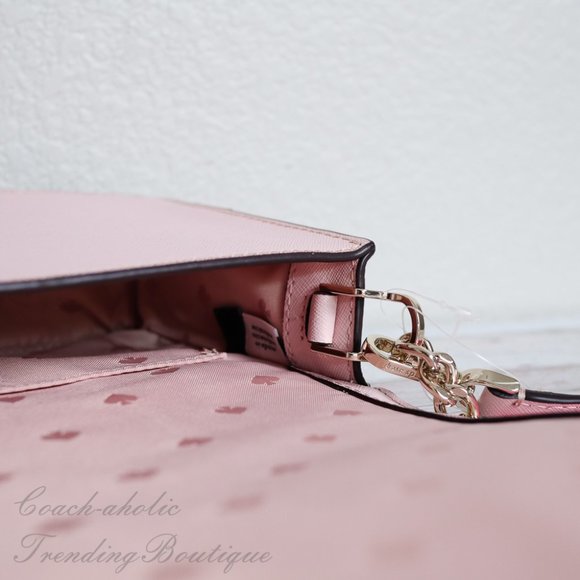 NWT Kate Spade Convertible Crossbody & Cardholder - Picture 7 of 13